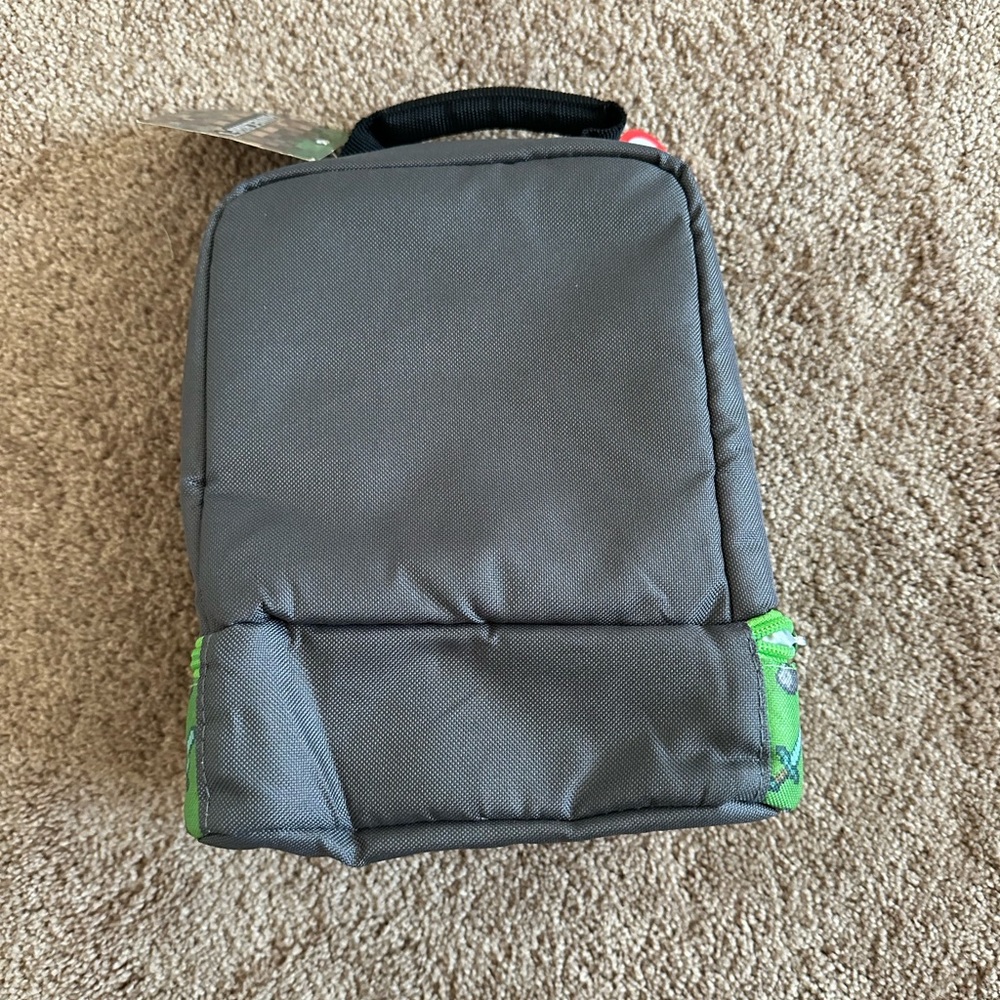 Minecraft Mini Backpack - Picture 4 of 6
